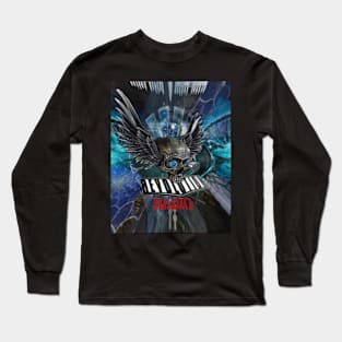 Revolution Radio Long Sleeve T-Shirt